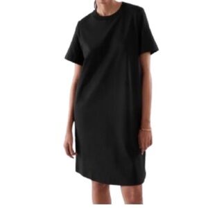 COS Classic Black Women's dress size L